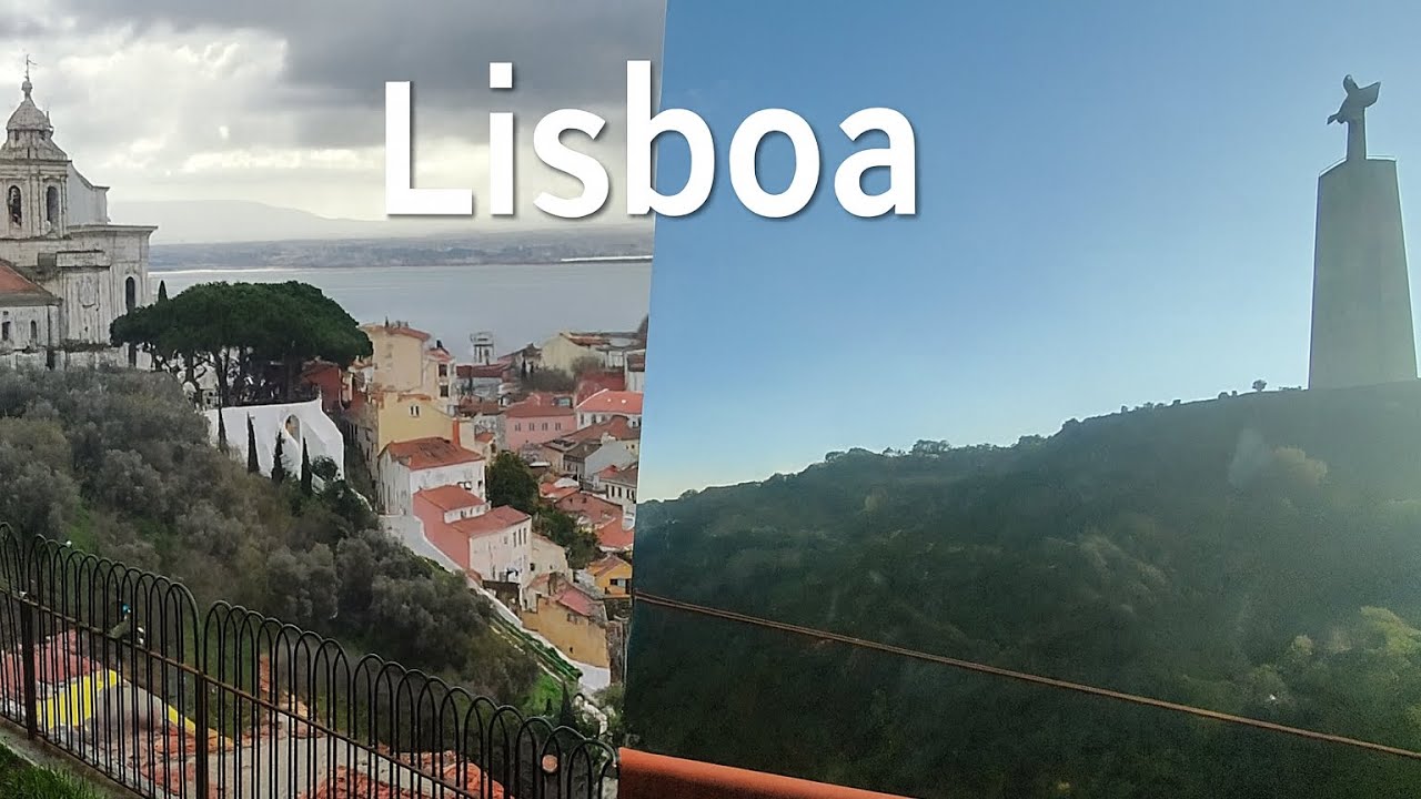Lisboa - PORTUGAL 