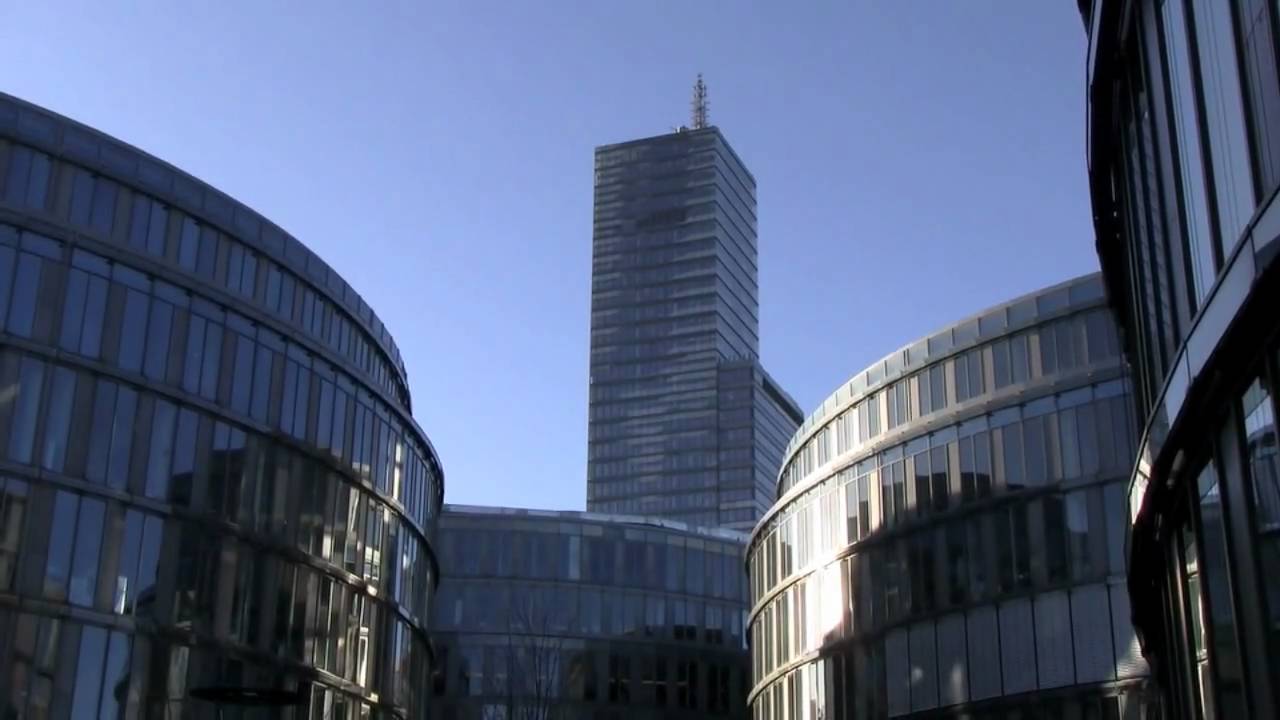Mediapark Köln