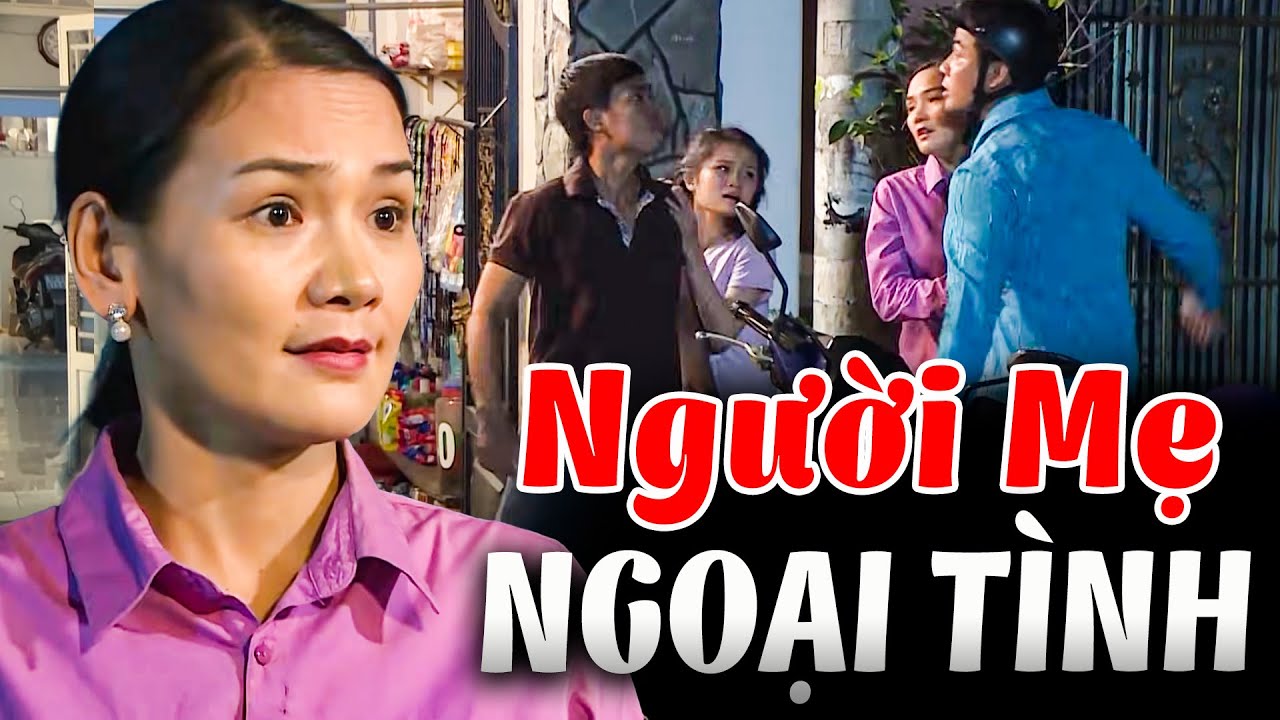 NGƯỜI MẸ NGOẠI TÌNH | Truy Tìm Bằng Chứng 2026 | Ký Sự Pháp Đình THVL | Chuyện Cảnh Giác Mới 2026