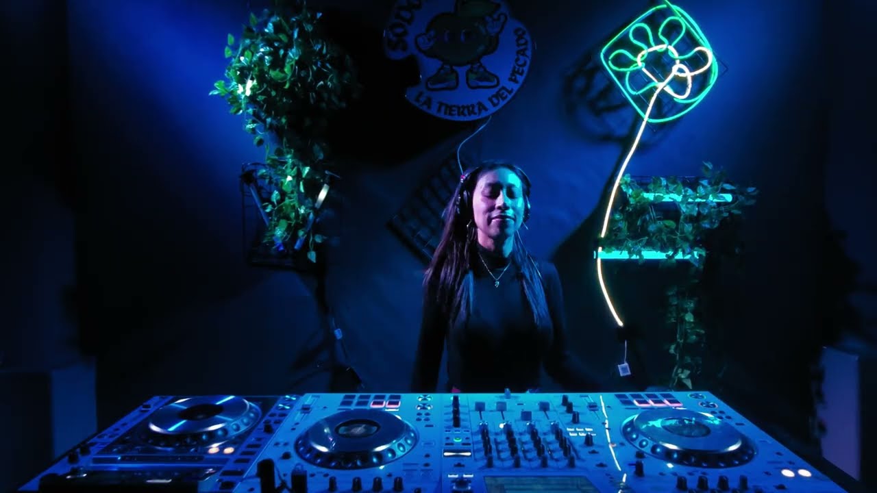 PROGRESSIVE & GROOVE HOUSE 2025 - Fiusha dj set - COMPLEX SESSION 55