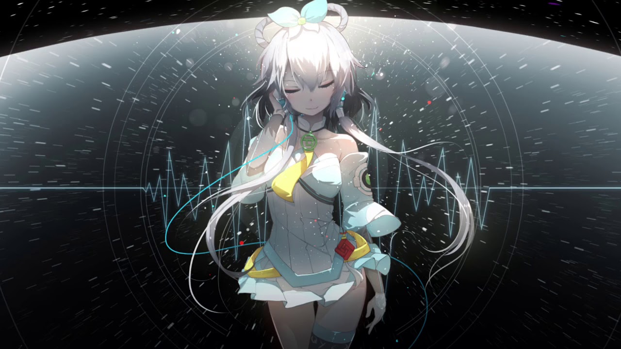 Nightcore - Silent Solitude (OxT)