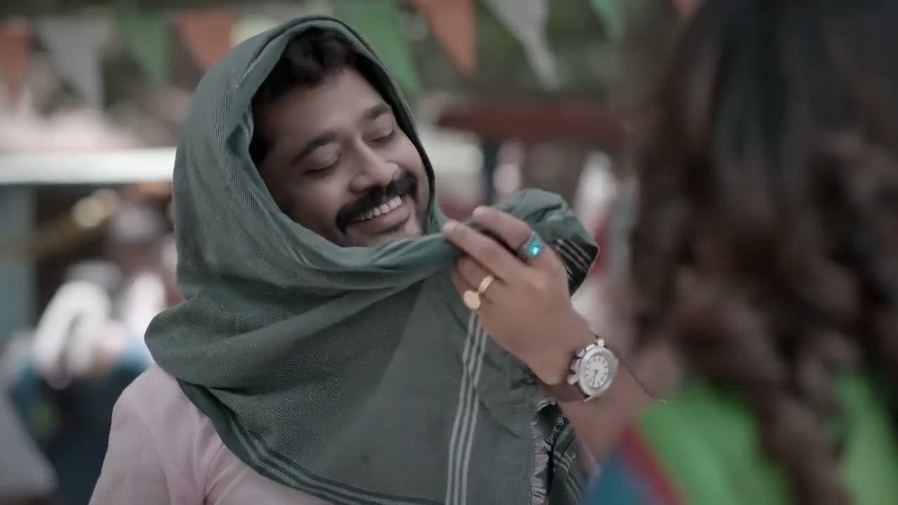 Anbe Sivam - Ep 207 - Vikram Shri, Raksha Holla - Tamil Tv Serial - Zee5 Tamil Classics