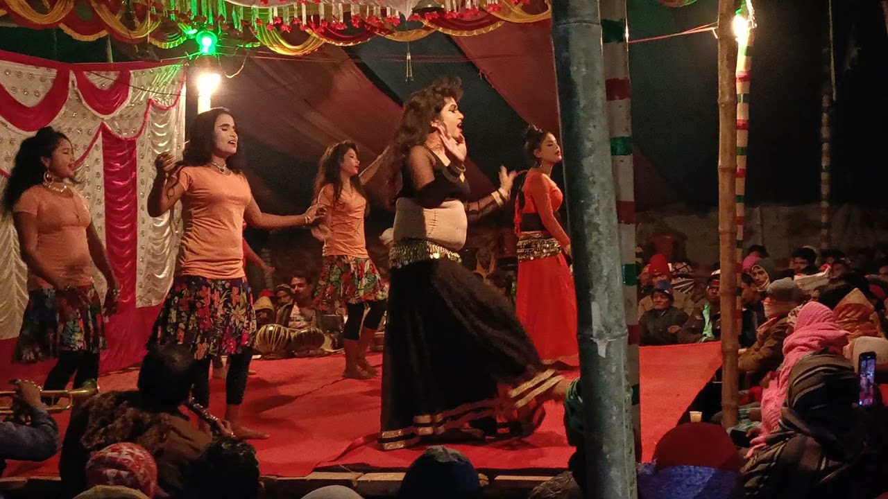 Top jatra gaan,full danch dhamaka,doler gaan new bangla,gaan assam, IND, নিউ দলেৰ যাত্ৰা গান, কমেডি,