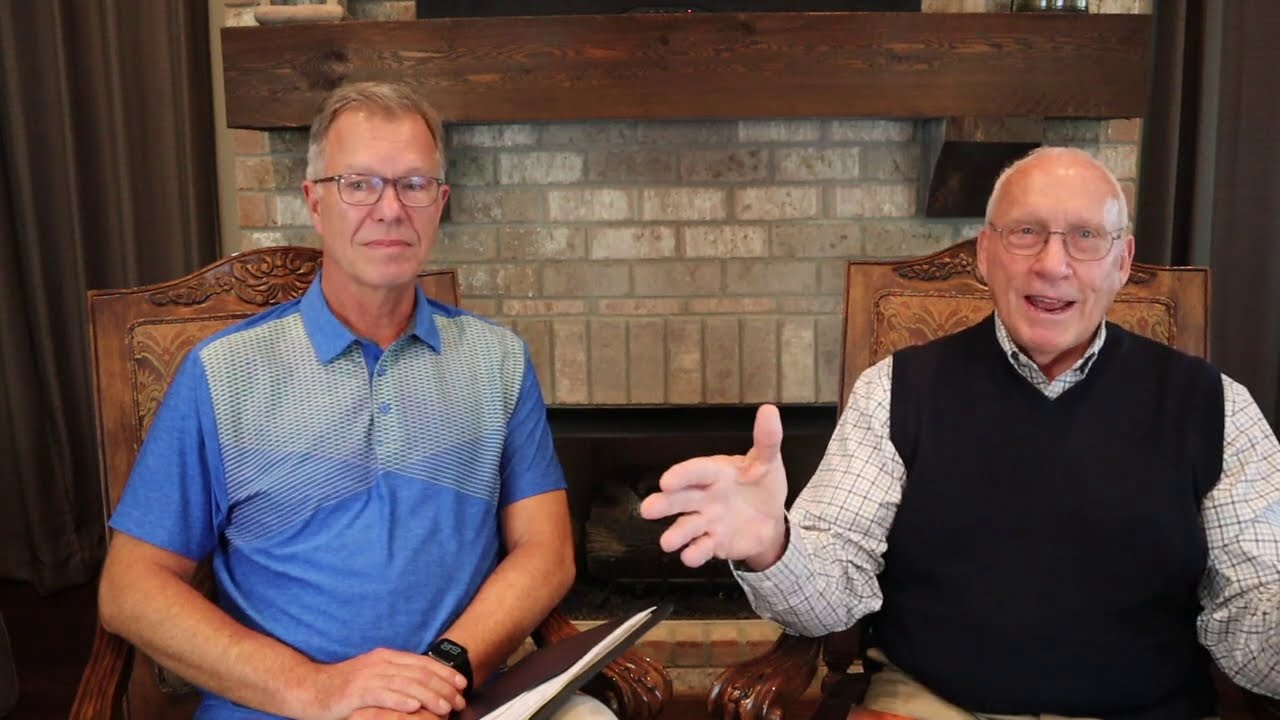 A Deeper Look at Restored with Neil Anderson (Part 1)