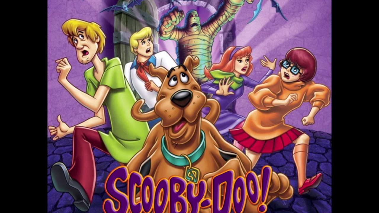 Recipe For My Love | Scooby Doo Where Are You (Soundtrack from the TV Series)