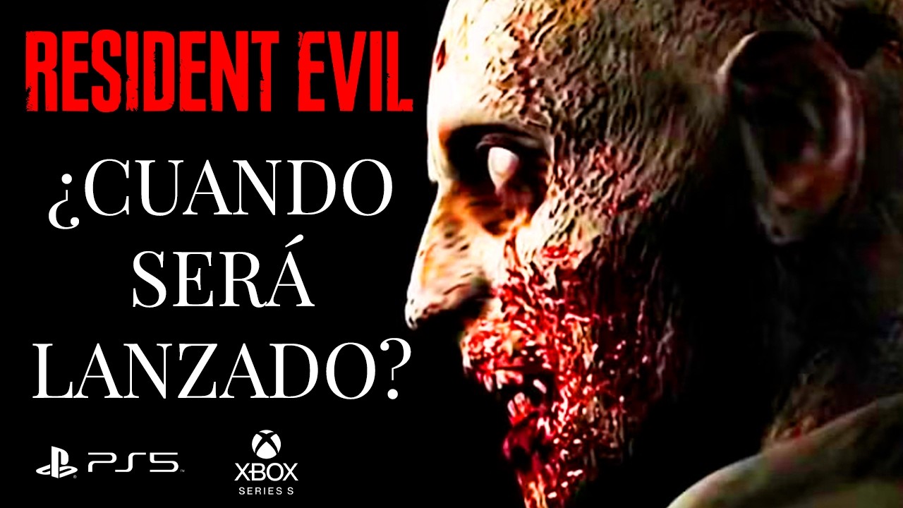 Capcom Empezó A Trabajar En Resident Evil 1 Remake