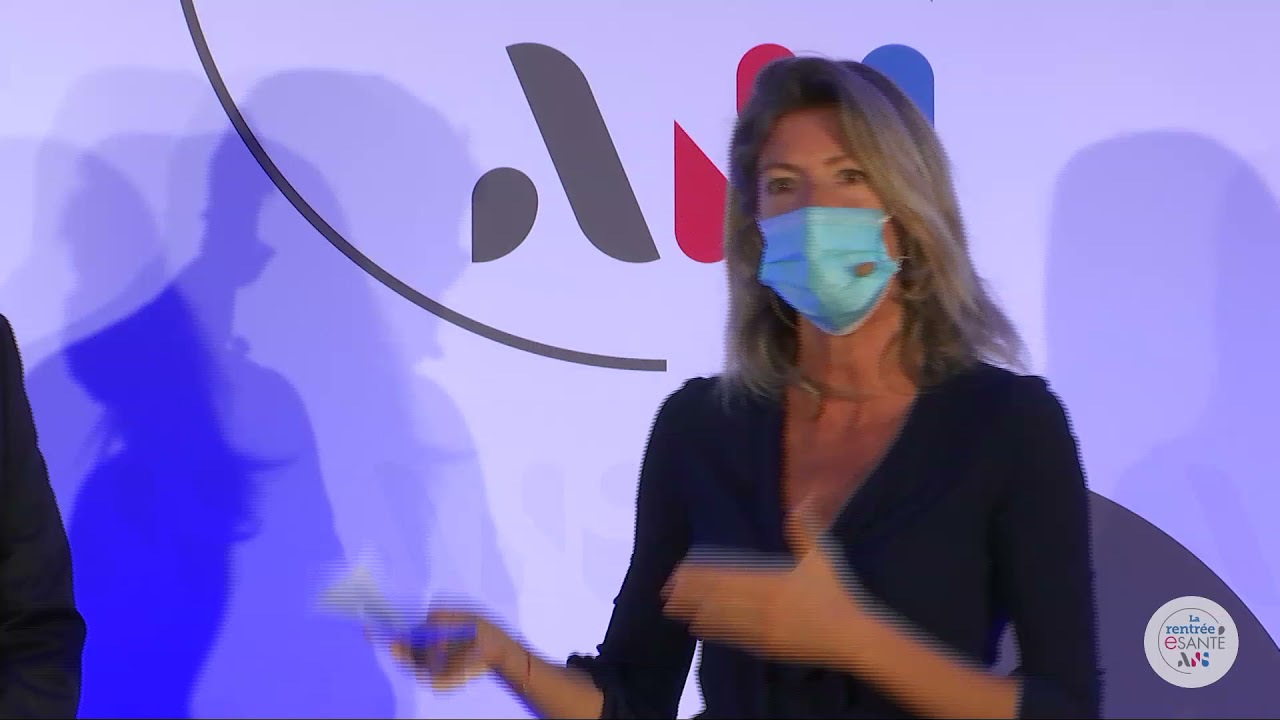 Rentrée de la e-santé - 29 septembre 2021, partie 1