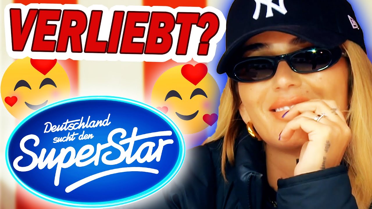 DSDS 2024: LOREDANA NEU VERLIEBT in KANDIDAT? - Folge 6!