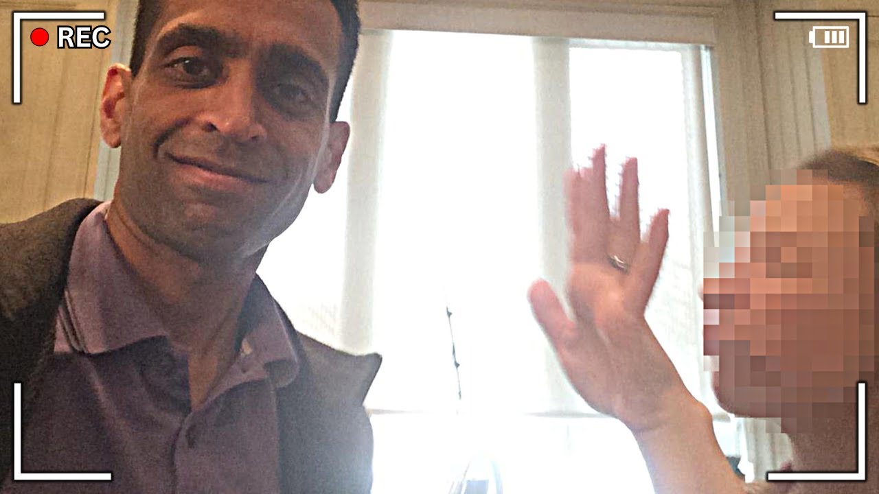 spine doctor BREAKS his wife's spine in a brutal murder | Elana Fric