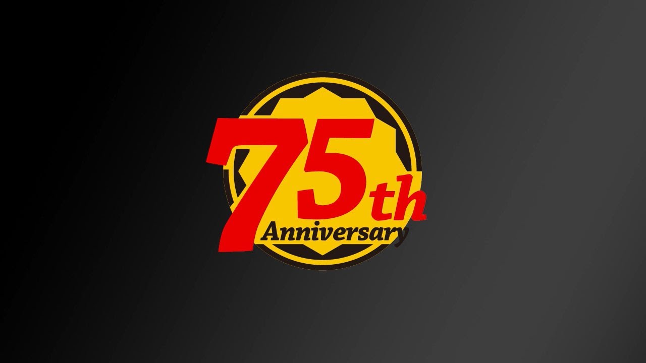 Ko-ken 75th Anniversary Video