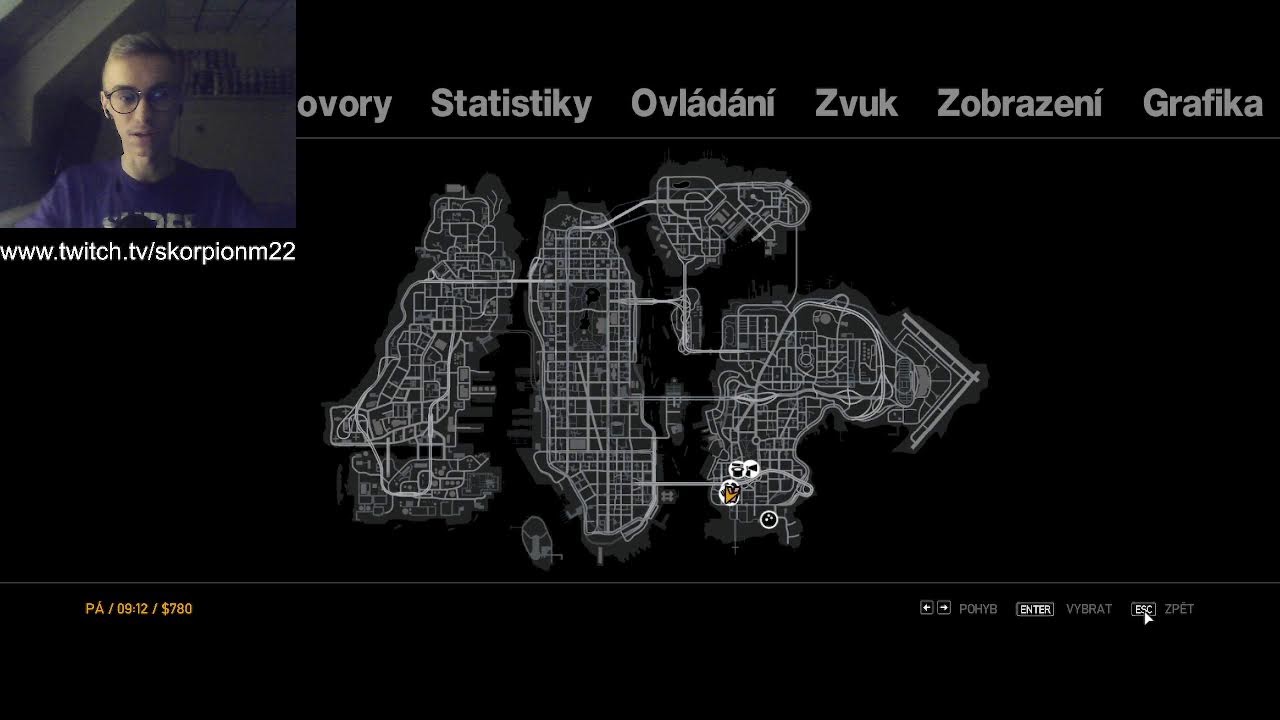 Poobedné GTA 4, časť 1.