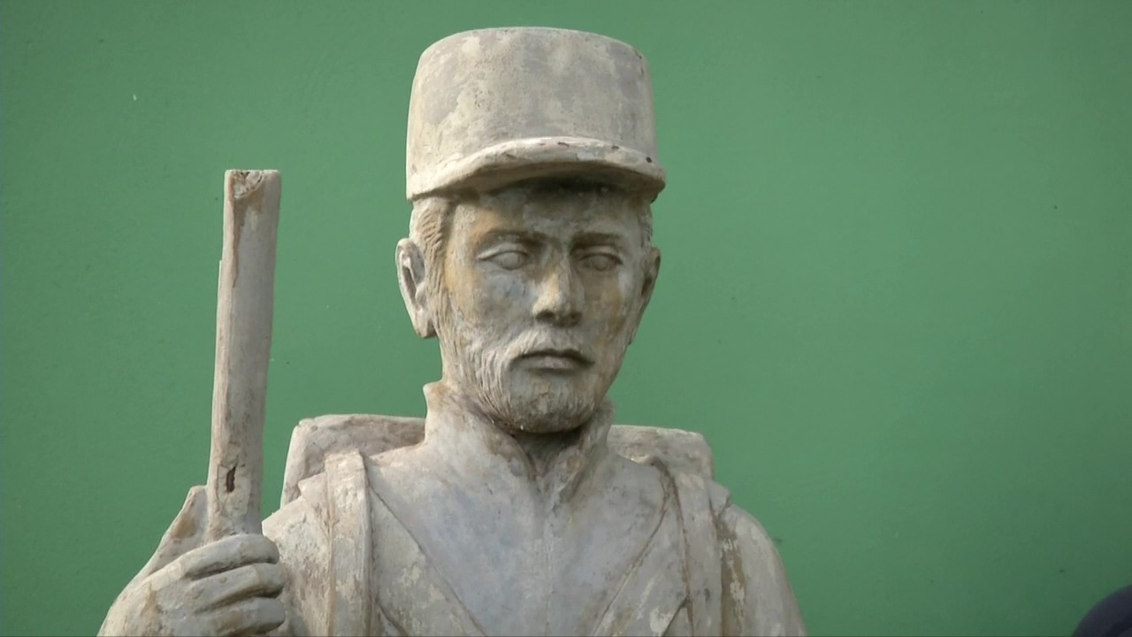 A bela história do município de José de Freitas no Piauí
