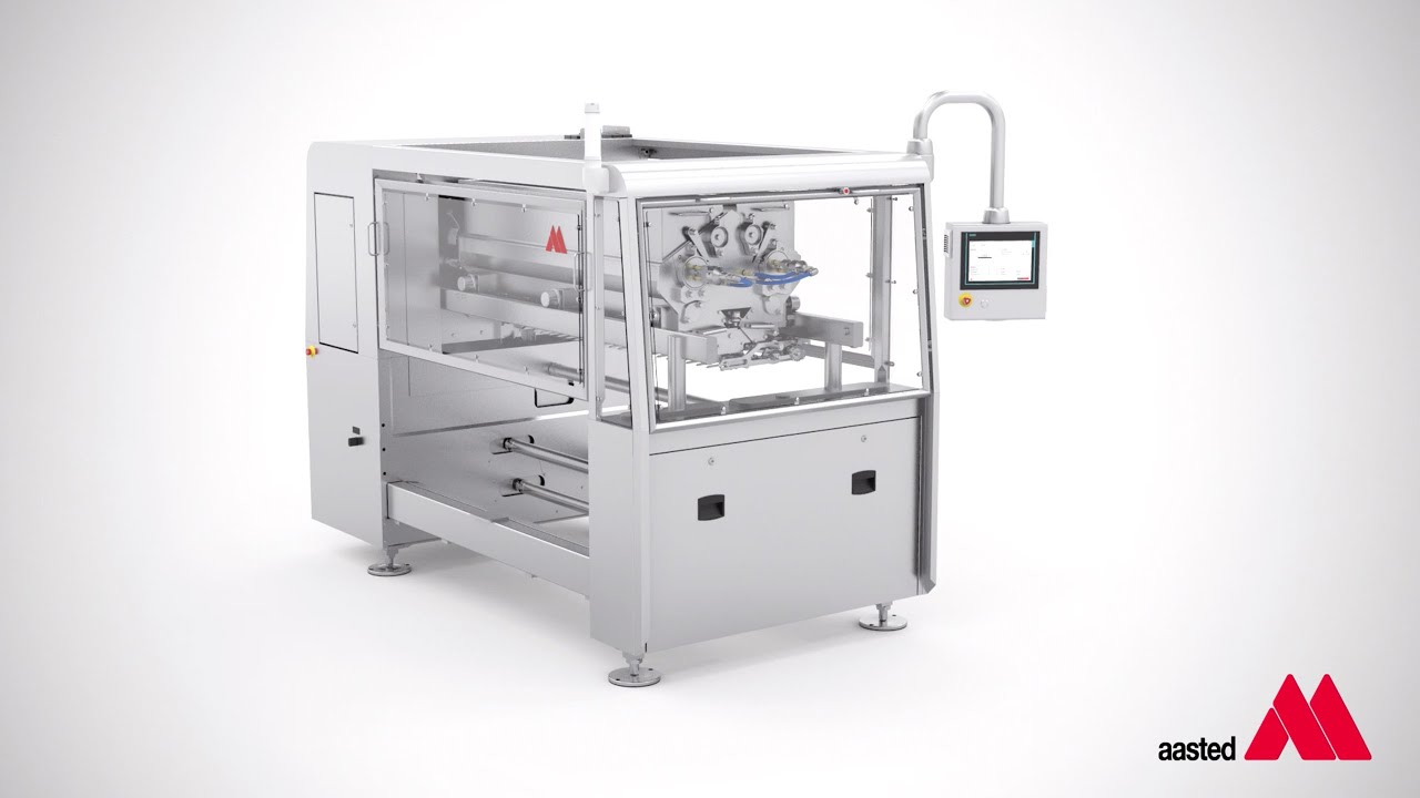 Alice™ II. Depositor and extruder