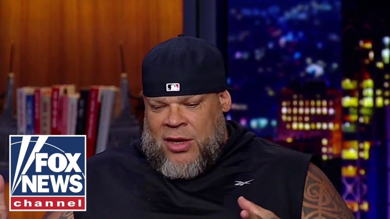 The woke writing just &lsquo;sucks&rsquo;: Tyrus