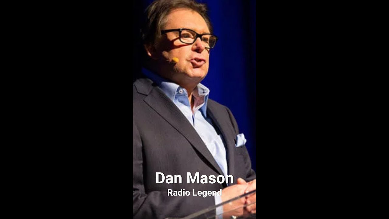 Takin A Walk with Dan Mason-Full episode