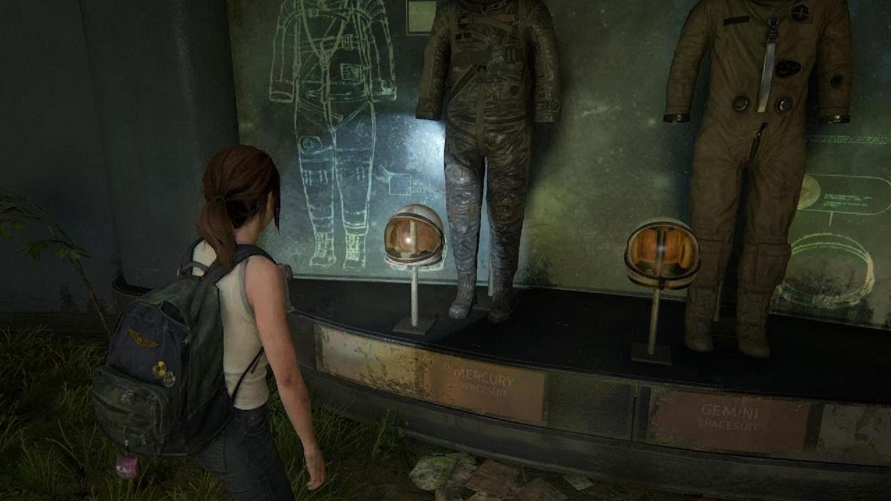 The Last of Us Part II - Ellie's Bday Pt.4
