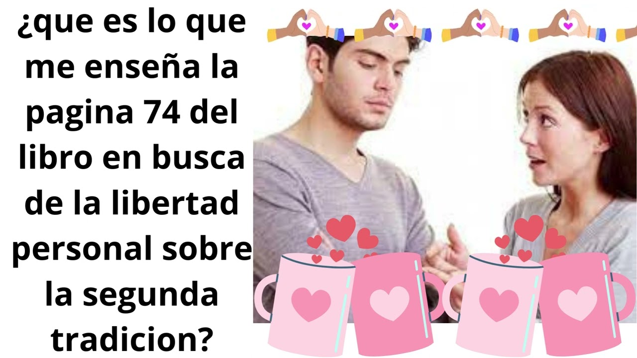 segunda tradicion