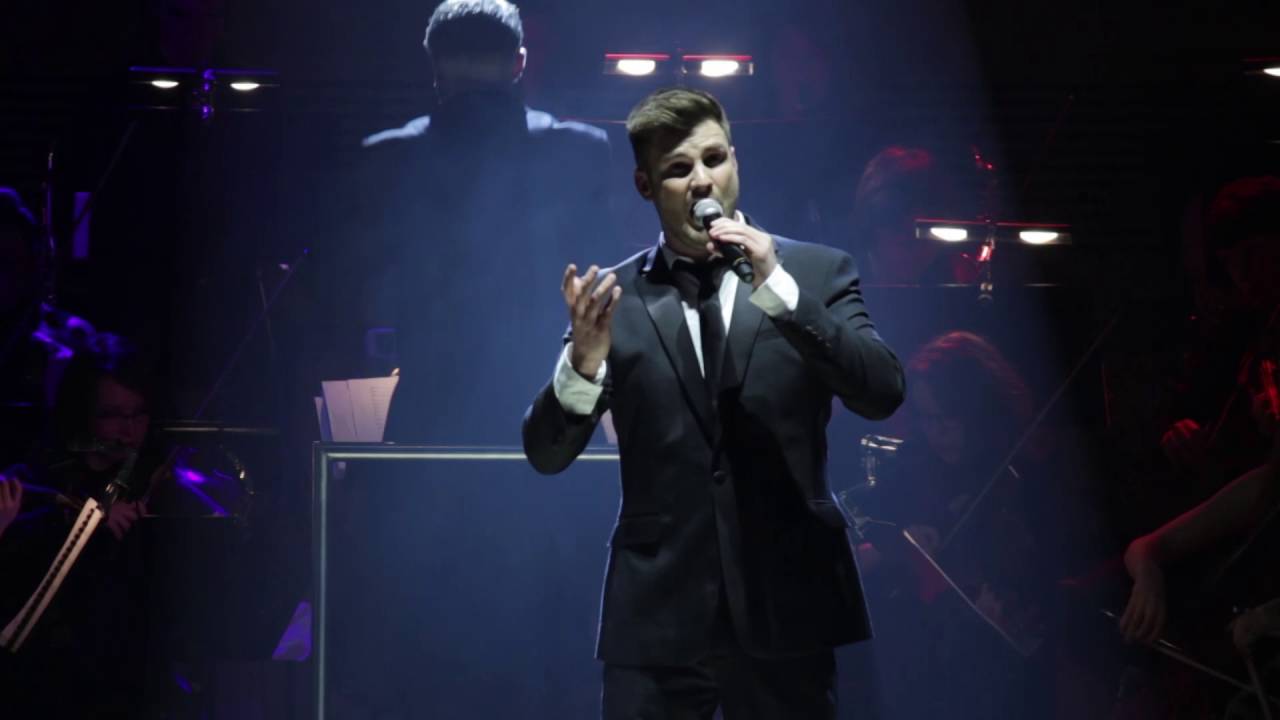 Bring Him Home - Glasgow Philharmonia and Karl Loxley
