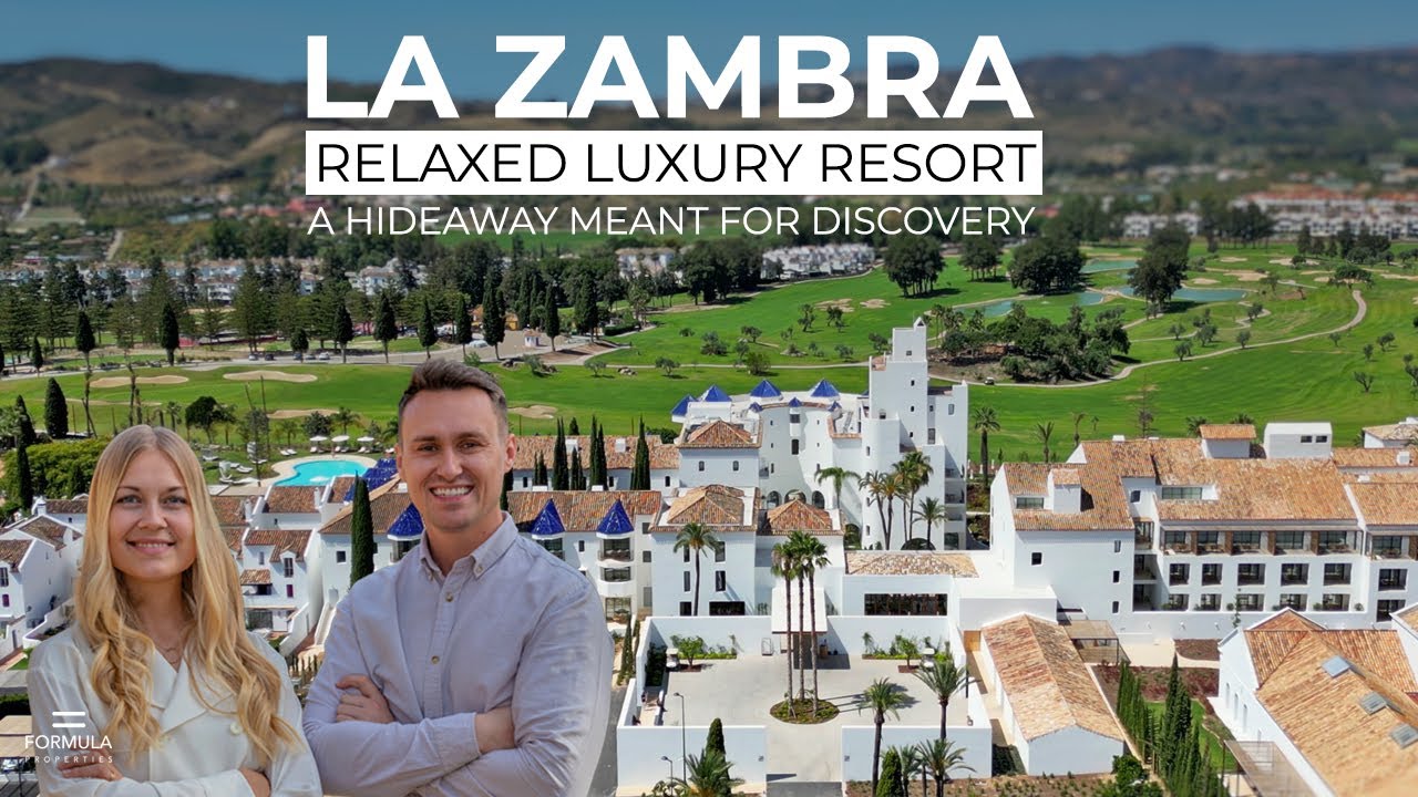 Experience La Zambra | Relaxed Luxury in Mijas | Costa del Sol Spotlights