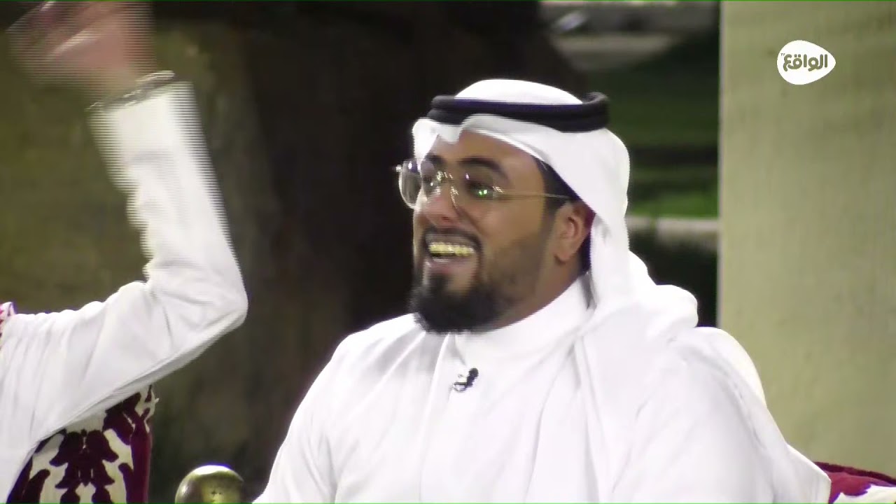 عيني بجمالكم لا تنظر | فارس السيد #كاريزما59