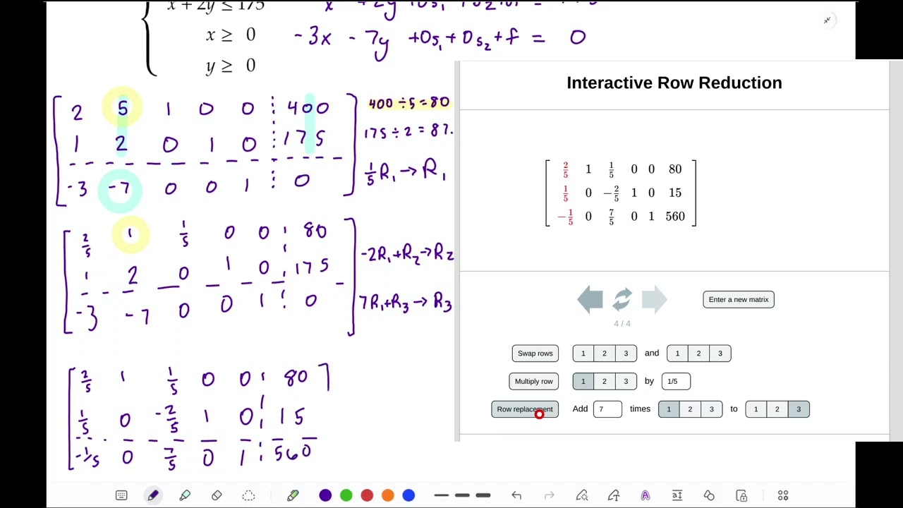 MATH 145 Section 3 4 1a