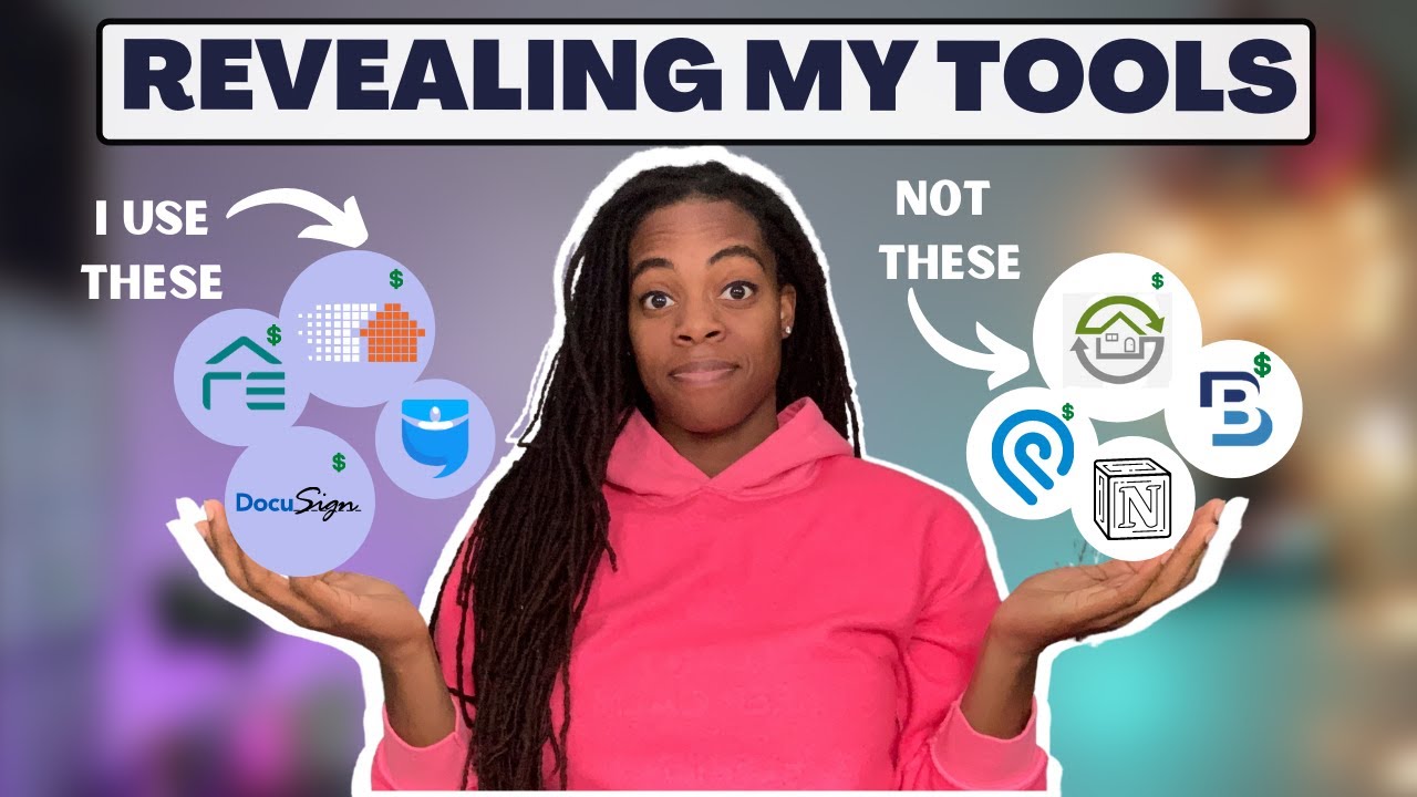 Free vs Paid: Wholesaling Tools To Help Get Your First Deal