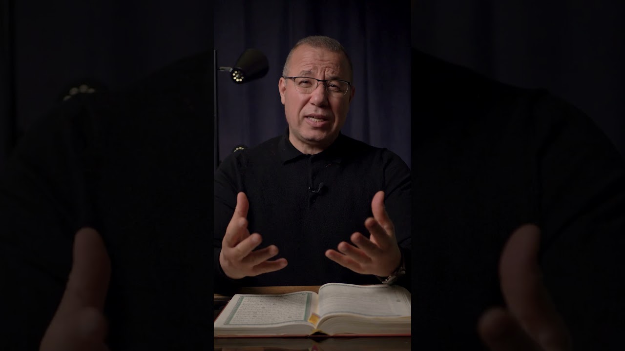 La Sourate Al-Baqara la vache ? - R&eacute;da Kadri