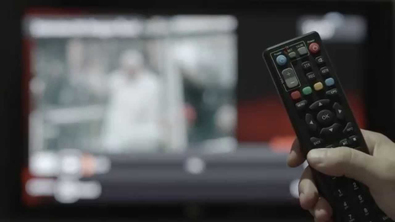MojaTV - Elektronski programski vodič