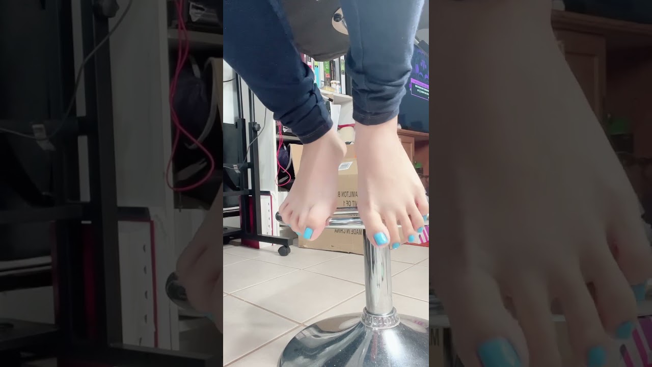 I didn’t even know what I was doing 😅 