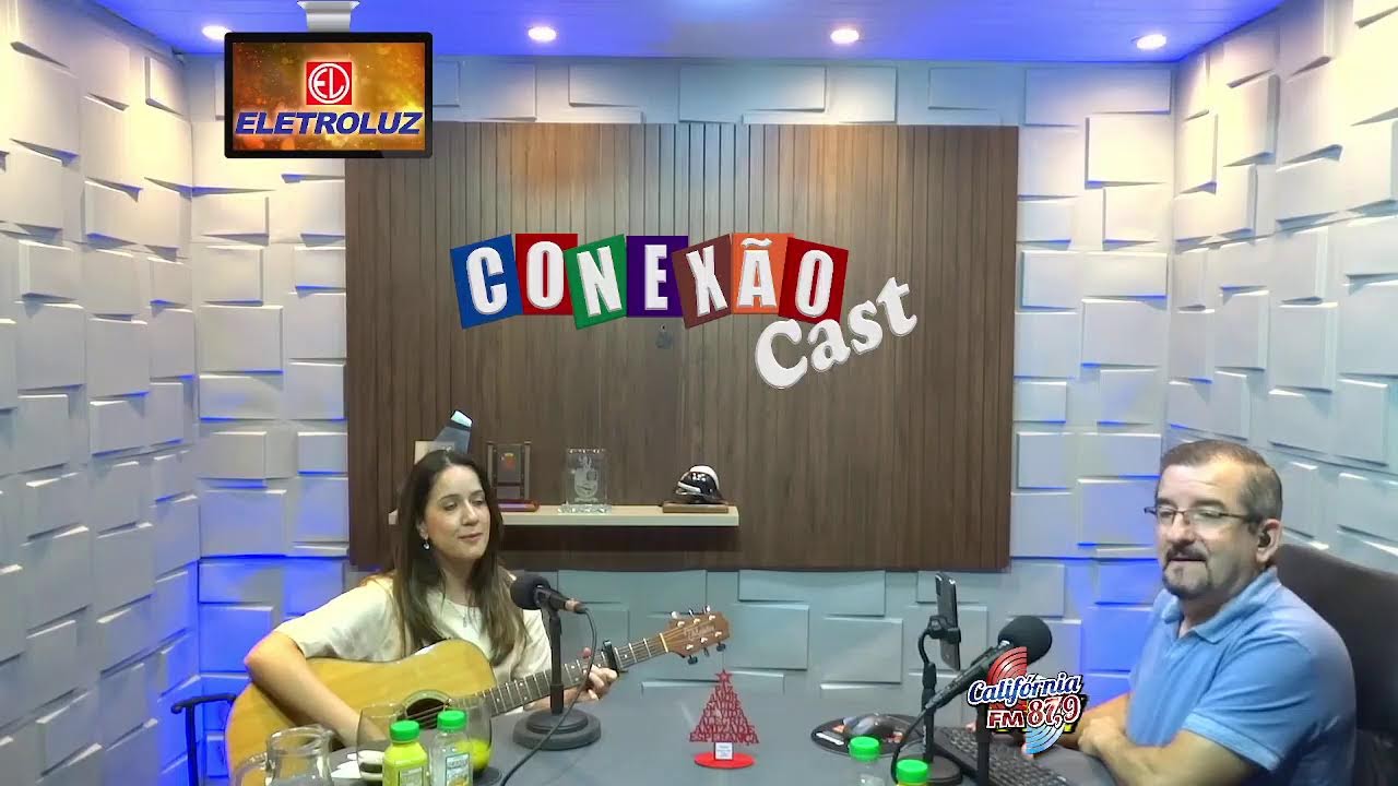 Episódio nº 123 – ELISSA MARIANA FARIA CUNHA – Professora de Música e Pedagoga