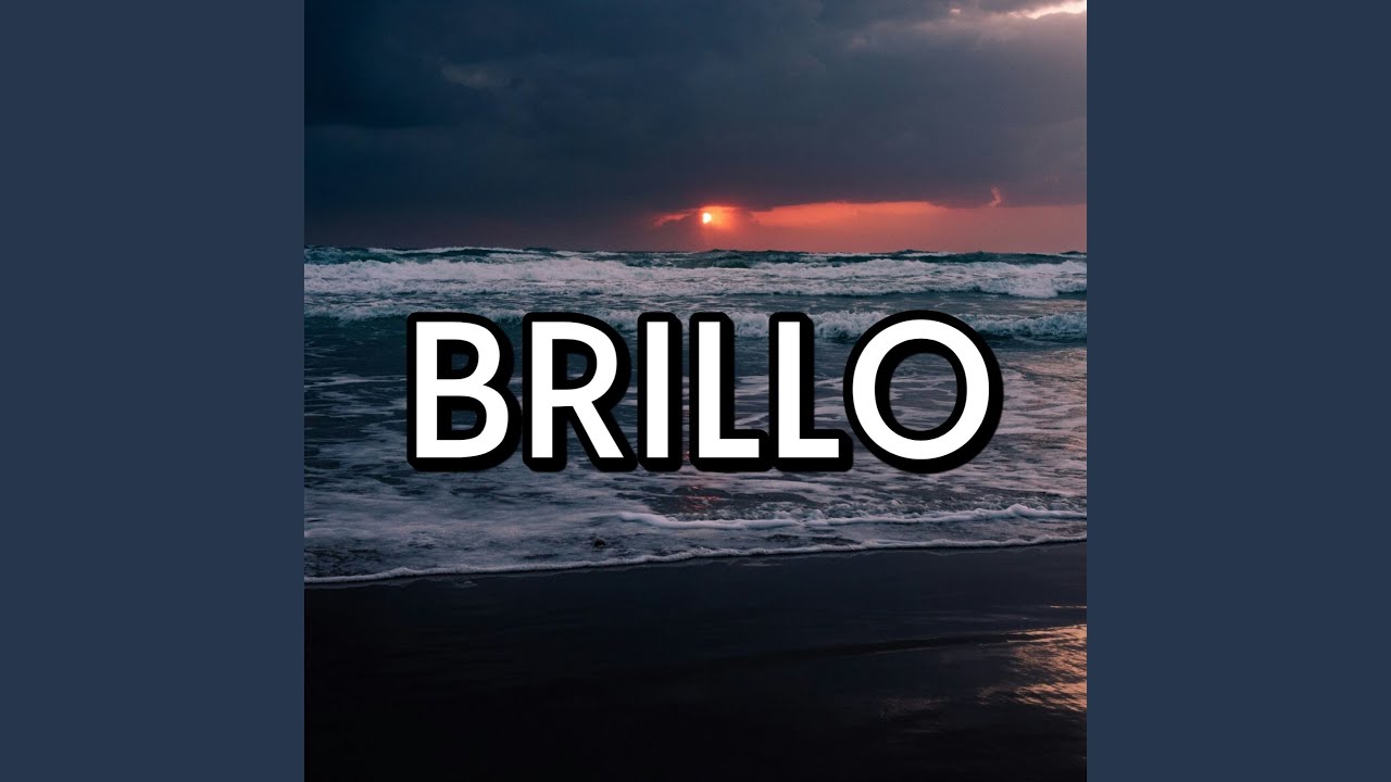 BRILLO