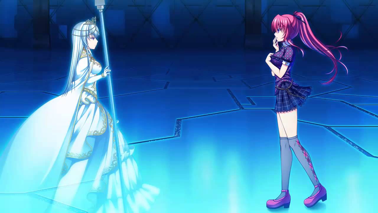 Nightcore - Haunted