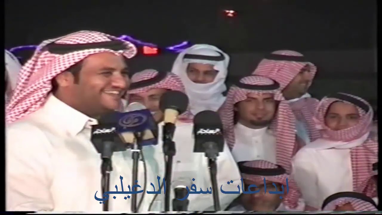سلطان الجلاوي و سفر الدغيلبي+ سعيد بن رحمه و زيد العضيله // رباعيه 🔥حماسيه🔥