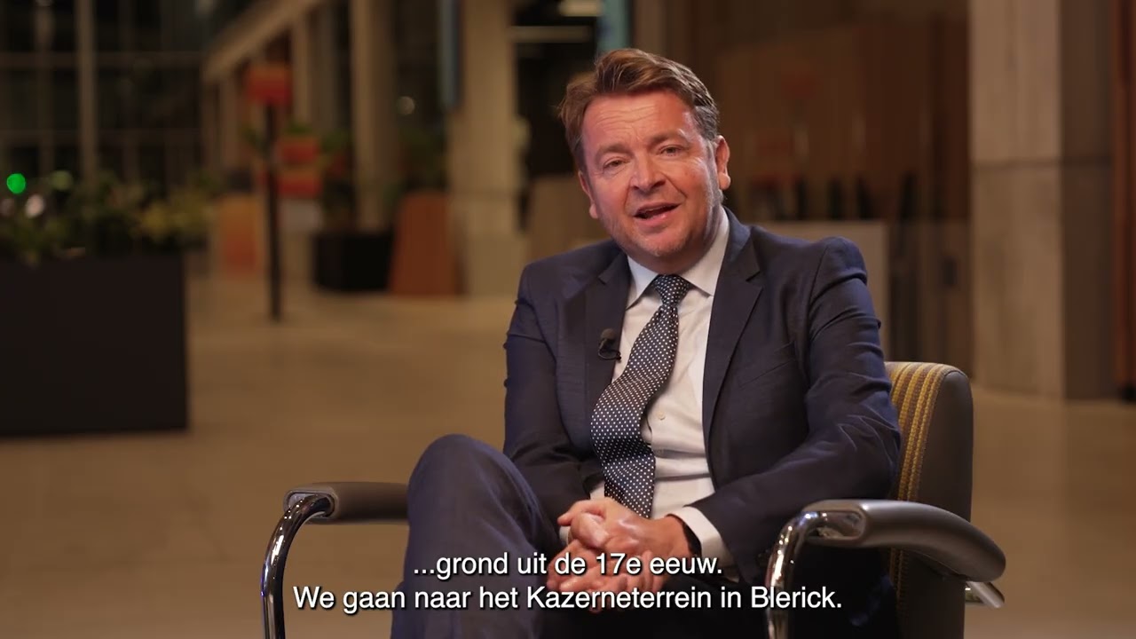 Venlo Vertelt | Eindejaarsuitzending 2025
