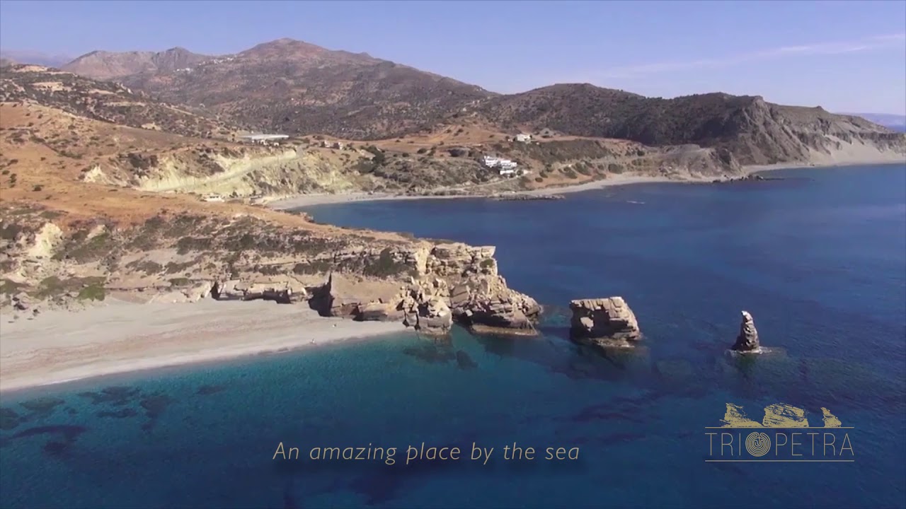 Triopetra