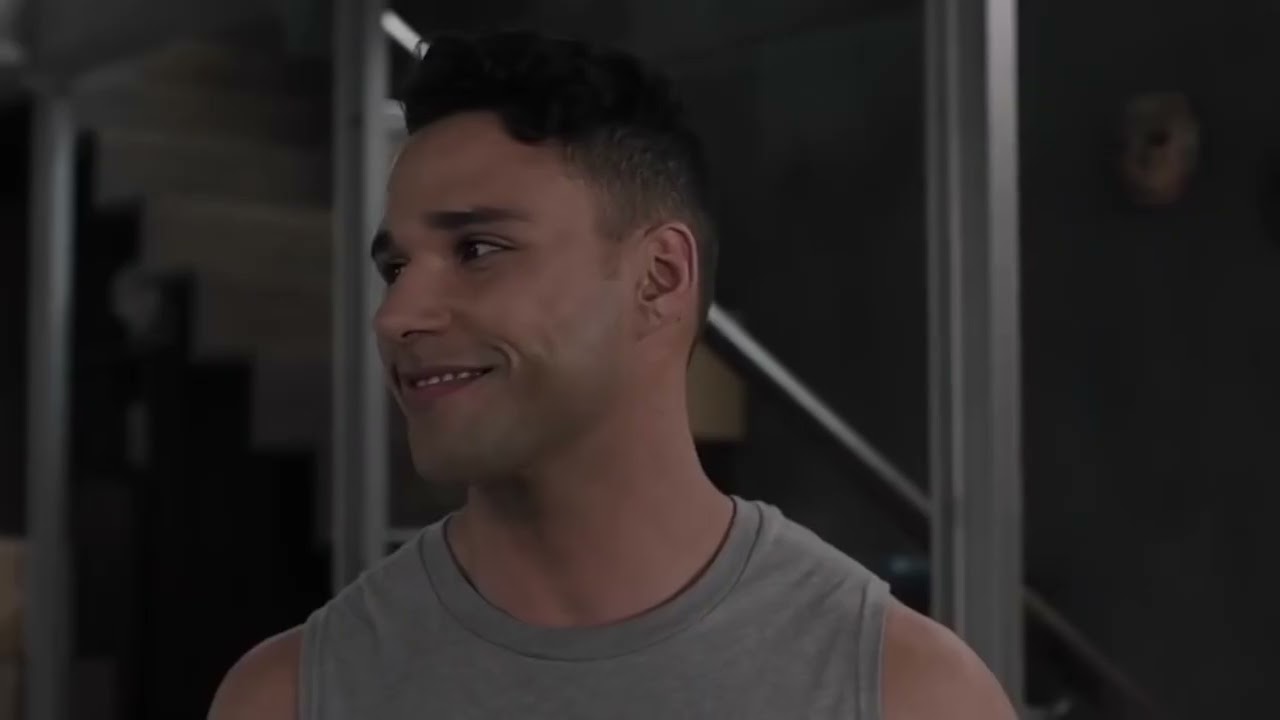 my fav tarlos scenes