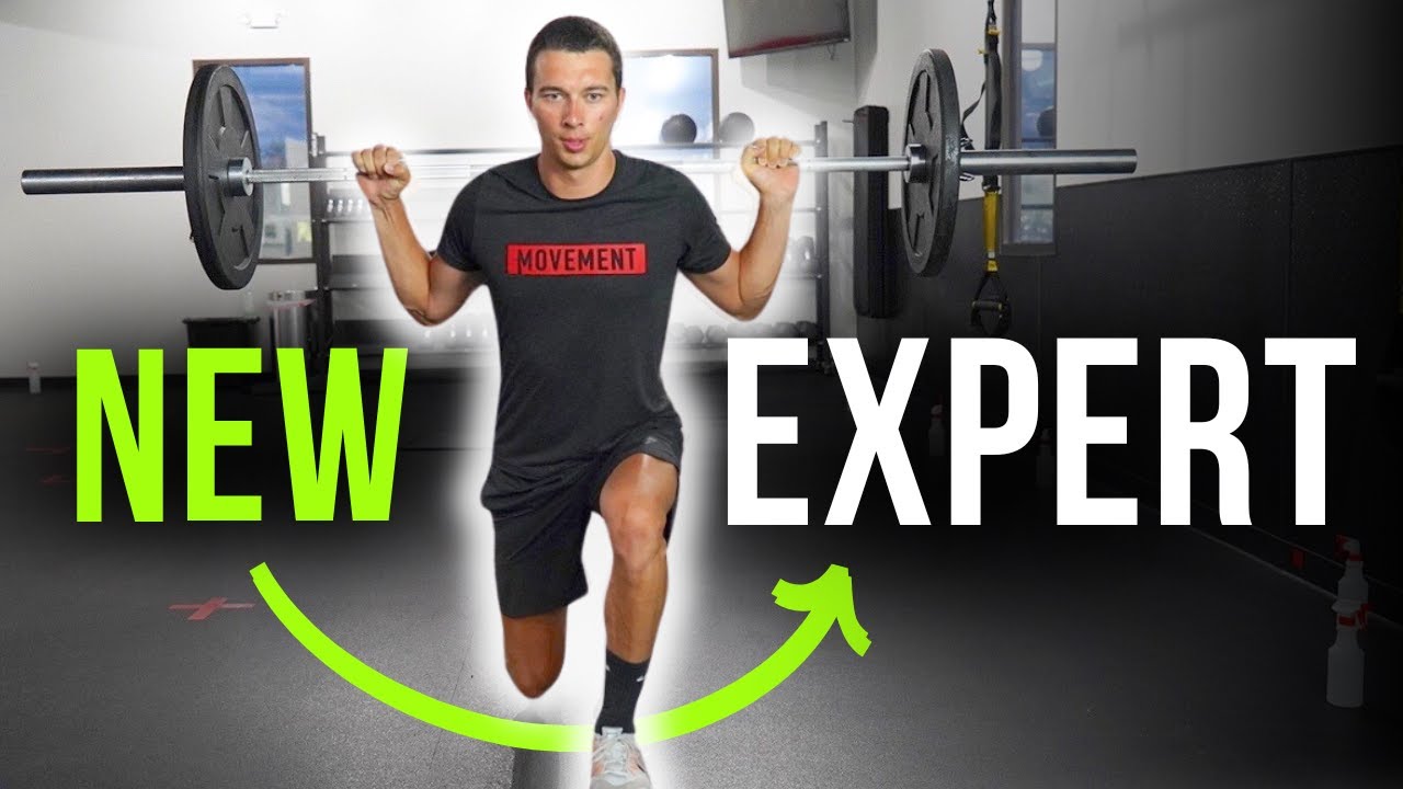 What I learned from 10 Years of Training Athletes