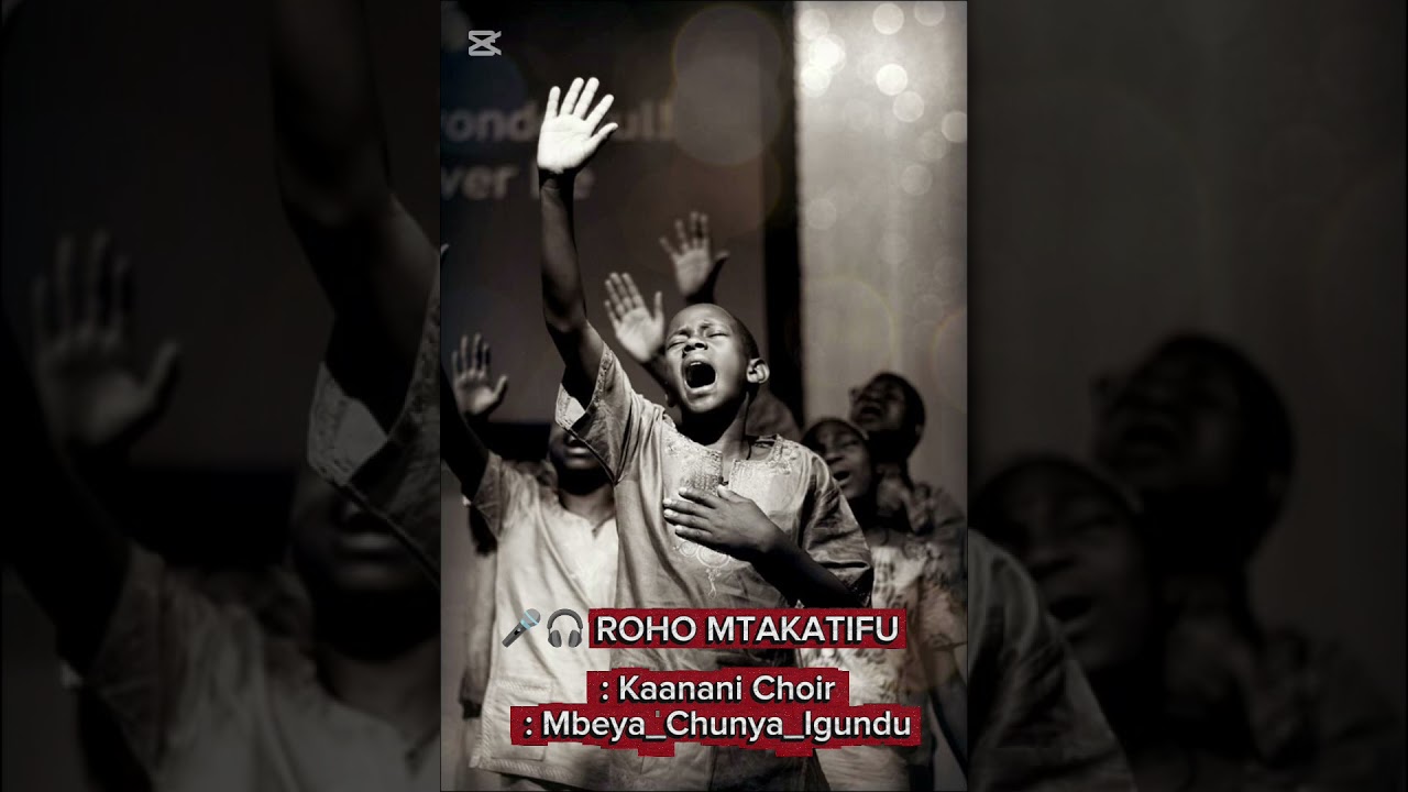ROHO MTAKATIFU