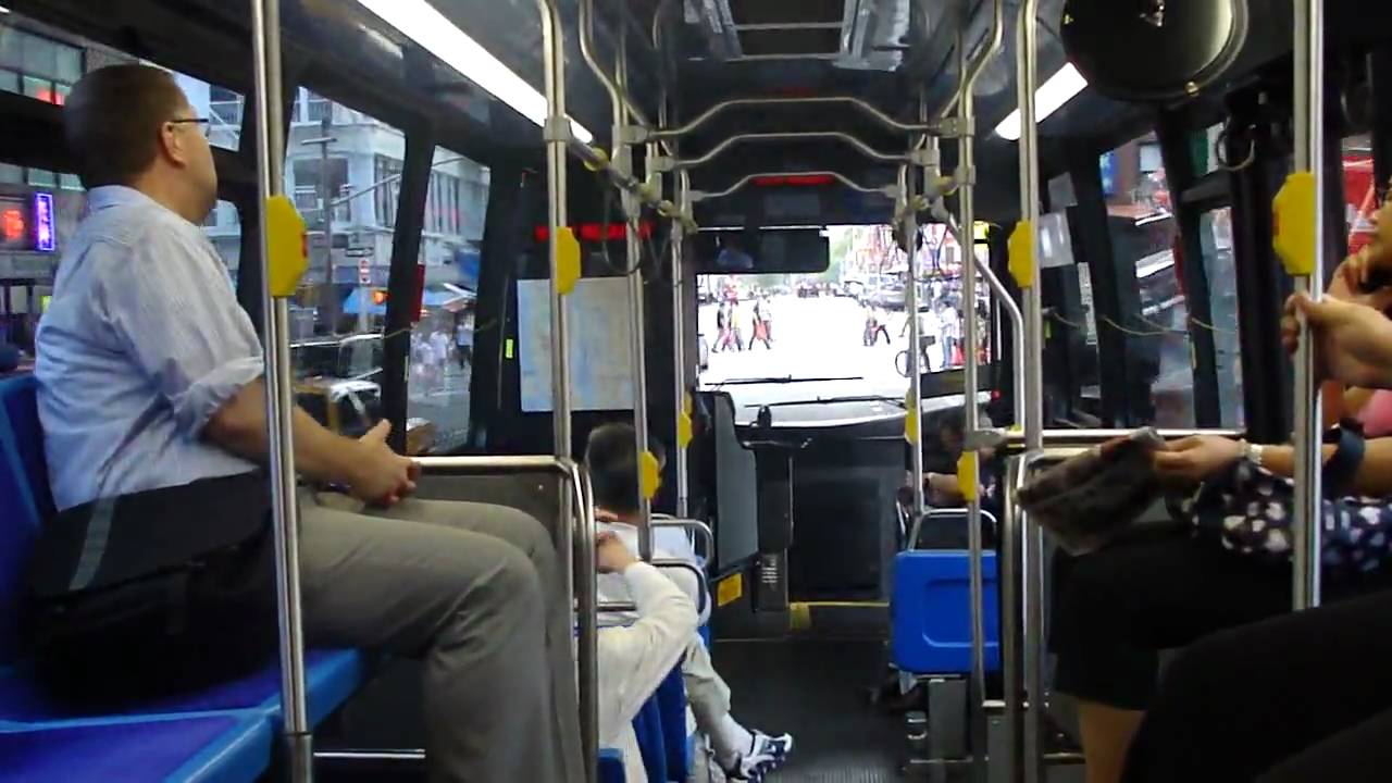 Exclusive! : On-Board 2009 Designline 