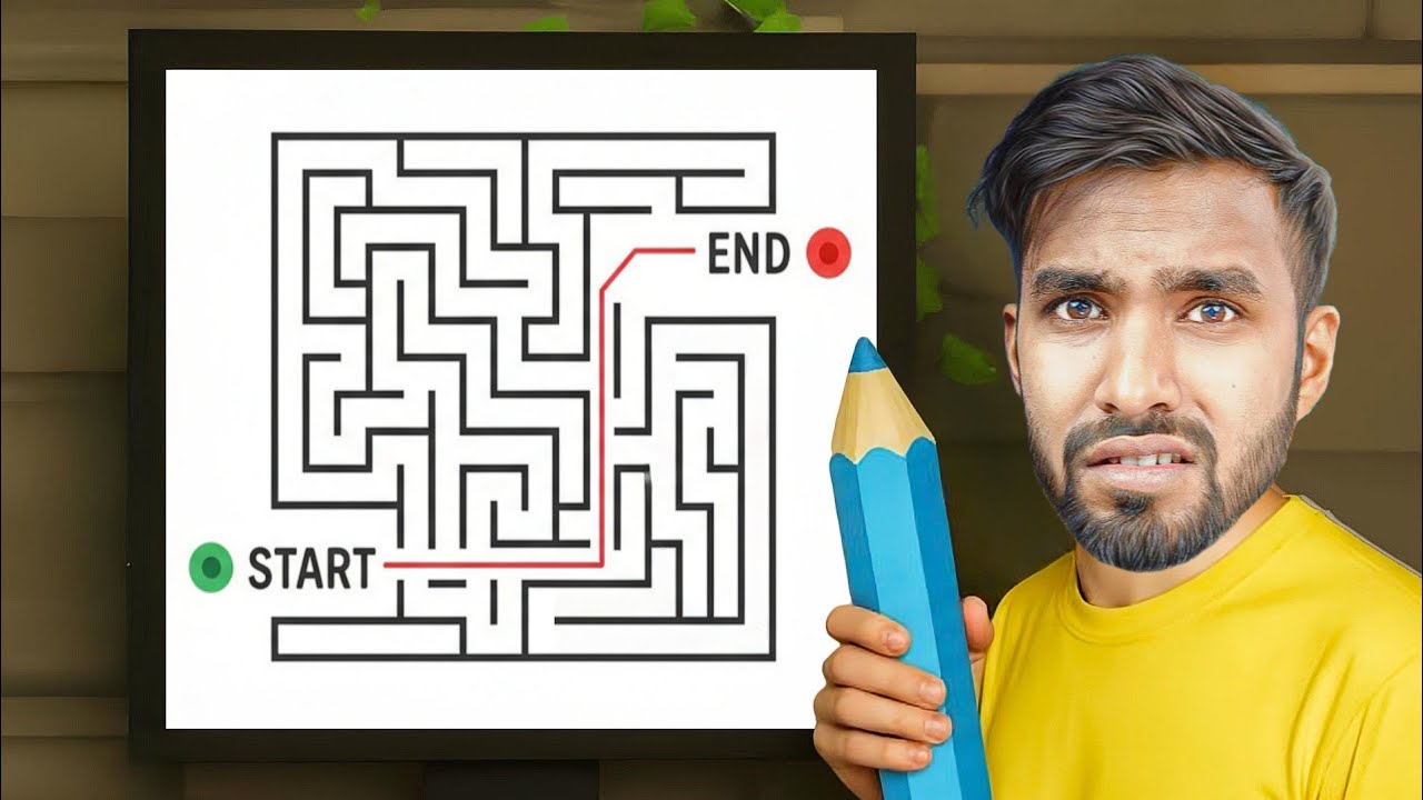 THIS GAME IS SUPER DIFFICULT | TECHNO GAMERZ 