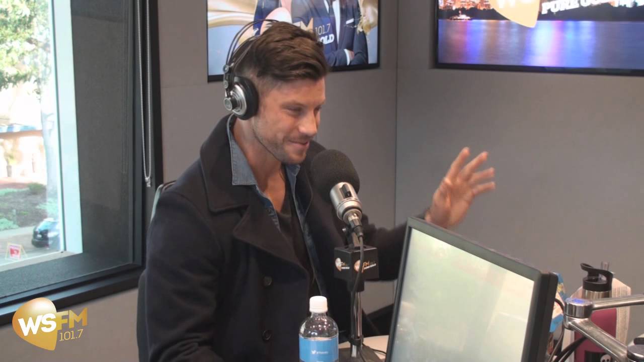 Sam The Bachelor | WS FM101.7