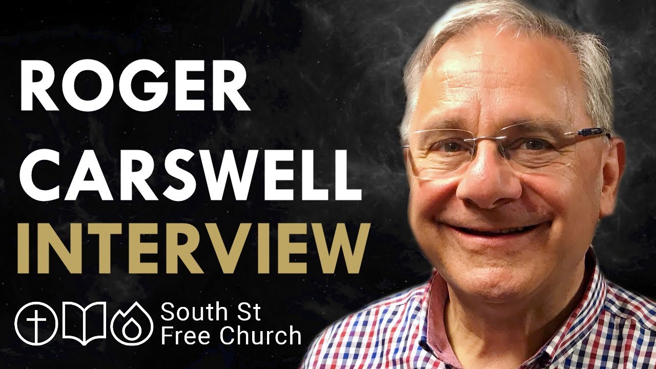 Roger Carswell - Evangelism Tips