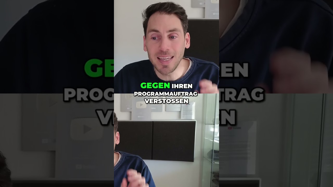 GEZ hat Problem: 2 Urteile gegen Rundfunkbeitrag!