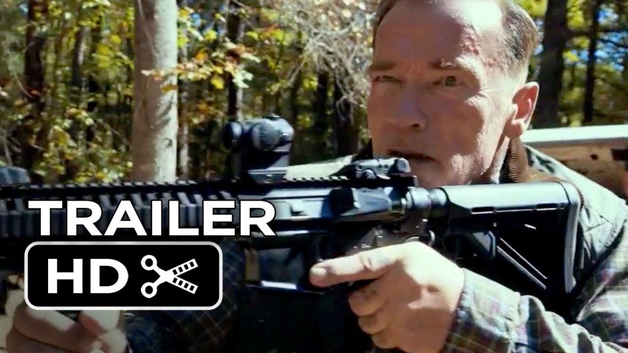 Sabotage Official Brotherhood Trailer (2014) - Arnold Schwarzenegger Movie HD