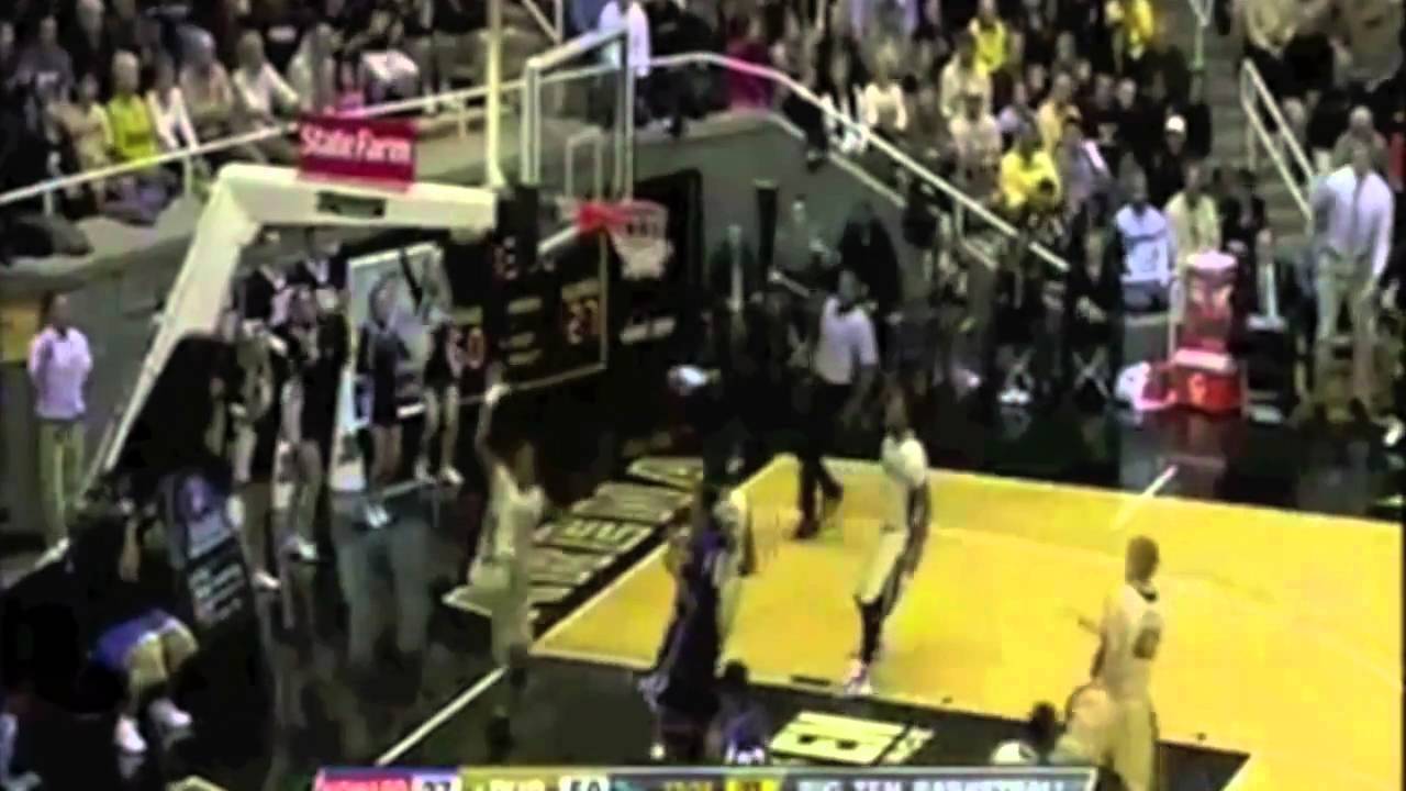 E'twaun Moore (Usher Remix)