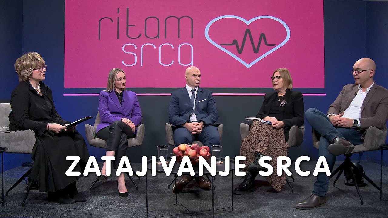 Zatajivanje srca - sve što jedan bolesnik treba znati
