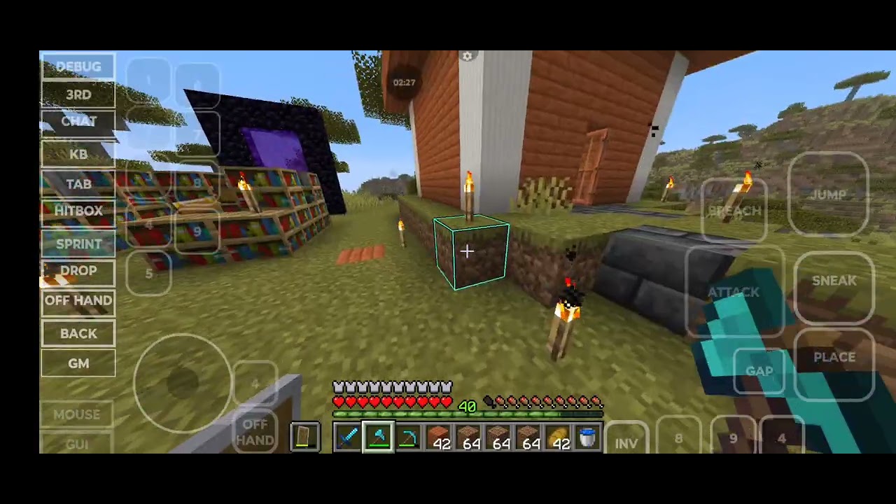 Survival series (Ep-5)