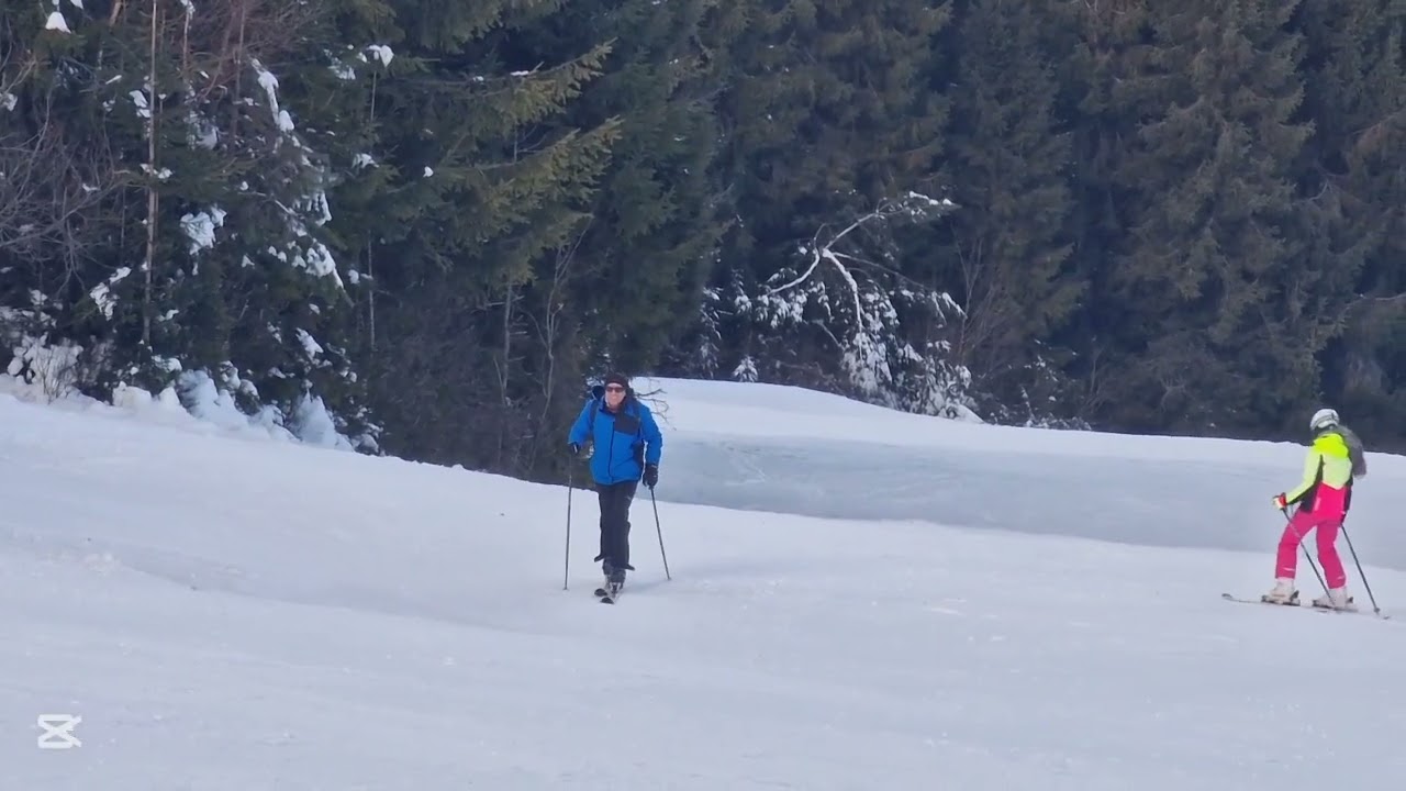 Ski - Brezovica 2026