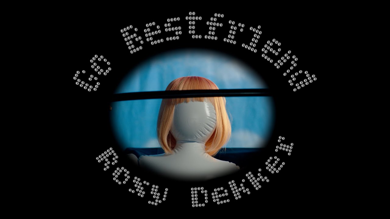 Roxy Dekker - GO BESTFRIEND (Official Video)