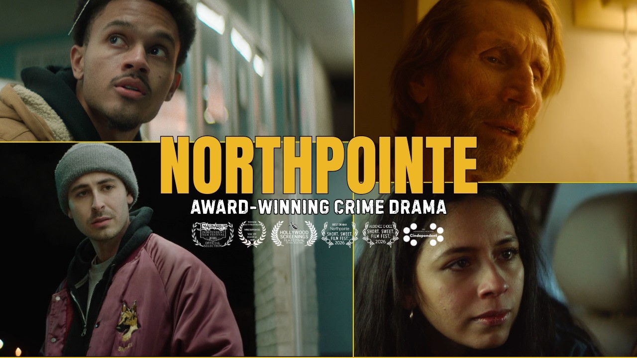 Northpointe (short film)